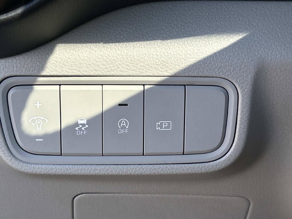 Used 2024 Kia Soul EX FWD image 27