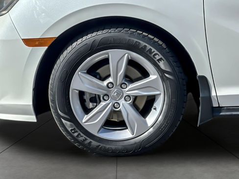 Used 2020 Honda Odyssey EX image 26