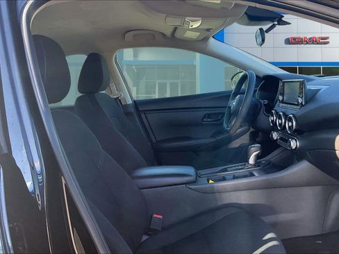 Used 2024 Nissan Sentra S image 28