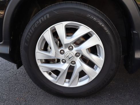 Used 2015 Honda CR-V EX-L image 42