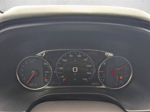 Used 2023 GMC Acadia SLT w/ Technology Package FWD image 11