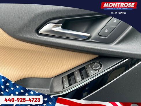 New 2026 Chevrolet Equinox ACTIV image 10