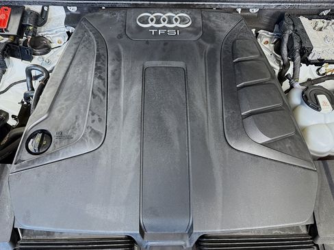 Used 2018 Audi Q7 2.0T Premium Plus image 39