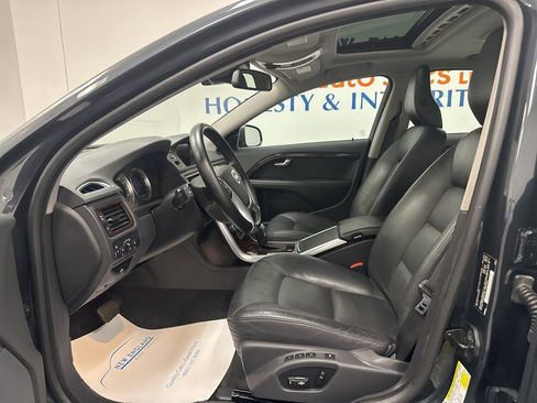 Used 2013 Volvo S80 T6 AWD/4WD image 6