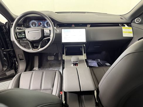 Used 2026 Land Rover Range Rover Evoque S AWD/4WD image 14