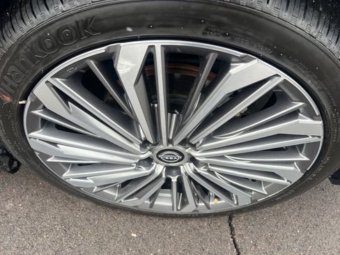 Certified 2025 Nissan Altima 2.5 SL image 41