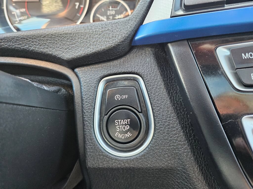 Used 2014 BMW 435i Coupe RWD image 22