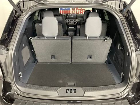 New 2026 Ford Explorer ST w/ Sun And Sound Package image 11