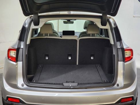 Used 2023 Acura RDX AWD w/ Technology Package image 8