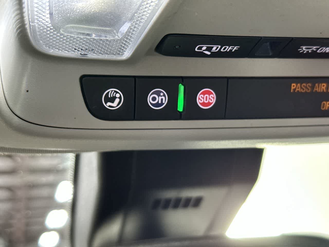 Used 2024 GMC Terrain SLT AWD/4WD image 30
