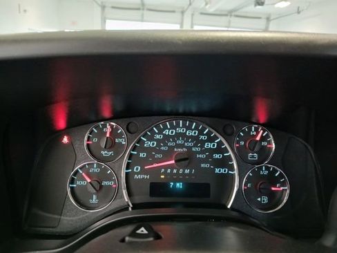 New 2026 GMC Savana 2500 Extended w/ Driver Convenience Package RWD image 25