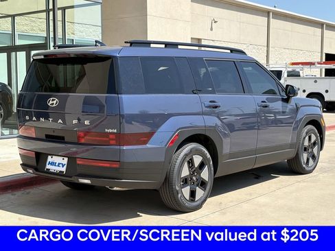 New 2026 Hyundai Santa Fe SEL image 4