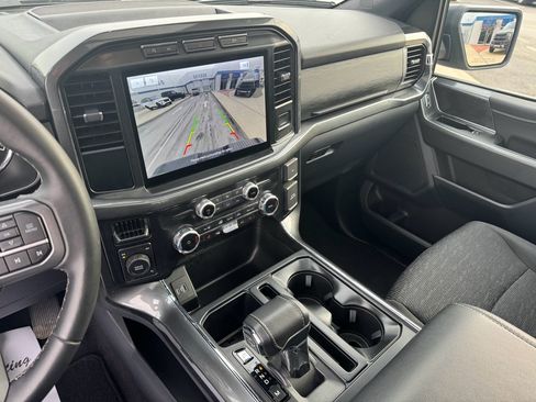 Used 2023 Ford F150 XLT w/ Equipment Group 302A High image 30