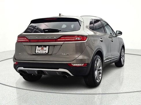 Used 2016 Lincoln MKC Reserve image 9