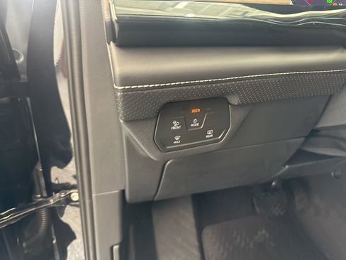 New 2026 Volkswagen Atlas SE AWD/4WD image 14
