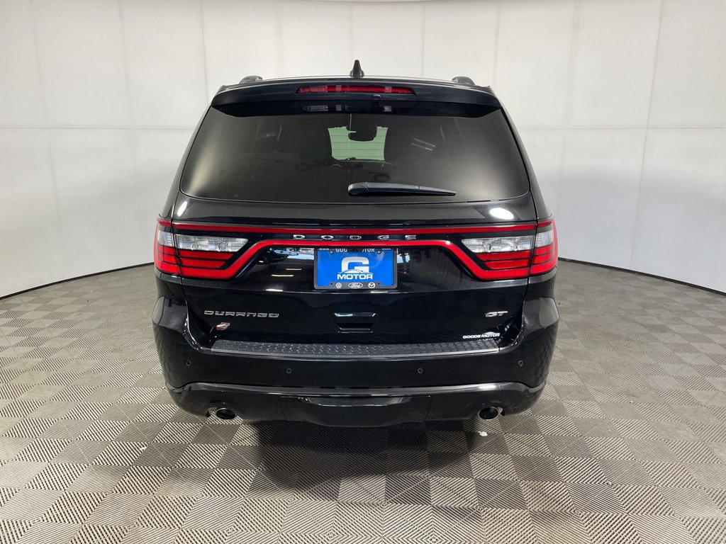 Used 2023 Dodge Durango GT AWD/4WD image 6