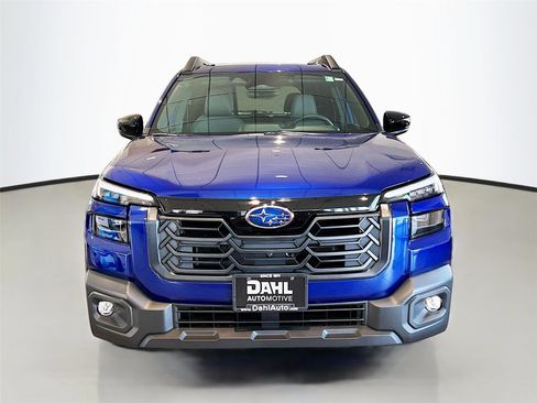 New 2026 Subaru Outback Limited XT image 3