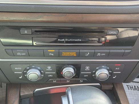 Used 2014 Audi A7 3.0T Premium Plus image 21