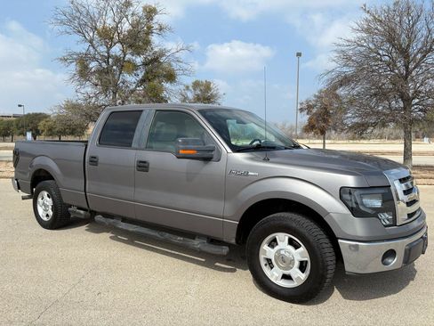 Used 2009 Ford F150 XLT image 53
