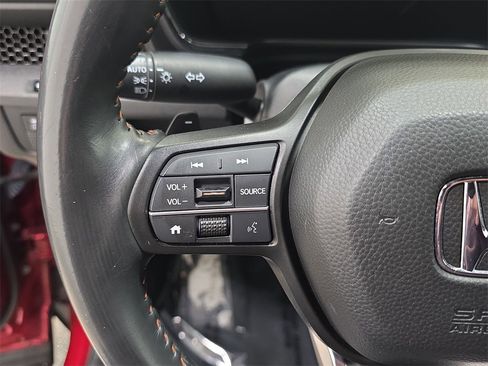 Used 2023 Honda CR-V Sport image 17