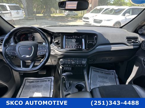 Used 2022 Dodge Durango GT image 15