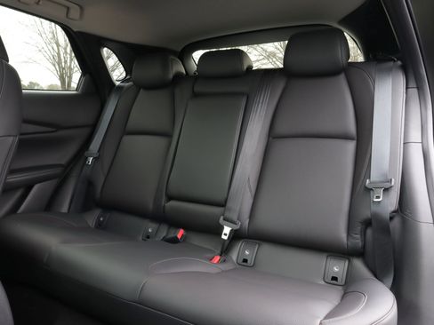 New 2026 MAZDA CX-30 2.5 Turbo w/ Premium Plus Pkg image 9