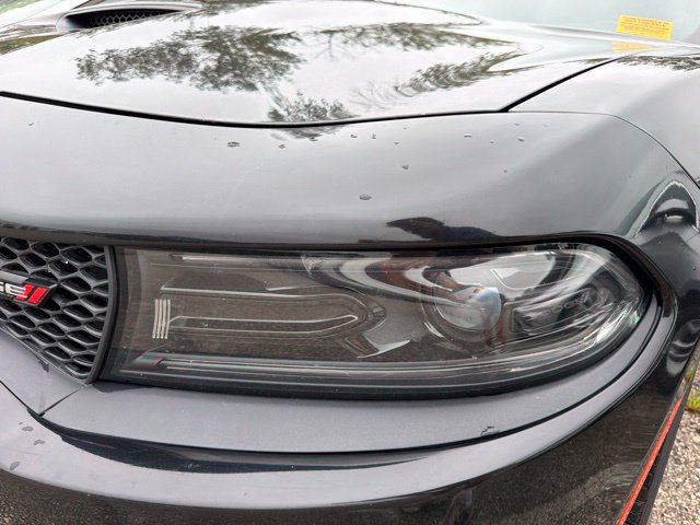 Used 2023 Dodge Charger GT RWD image 8