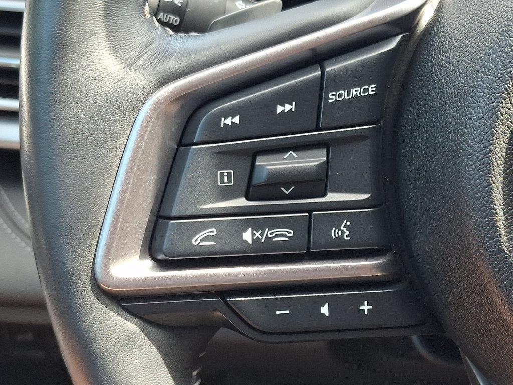 Certified 2023 Subaru Outback Touring AWD/4WD image 24