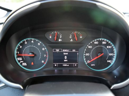 Used 2025 Chevrolet Malibu LT w/ Redline Edition FWD image 22