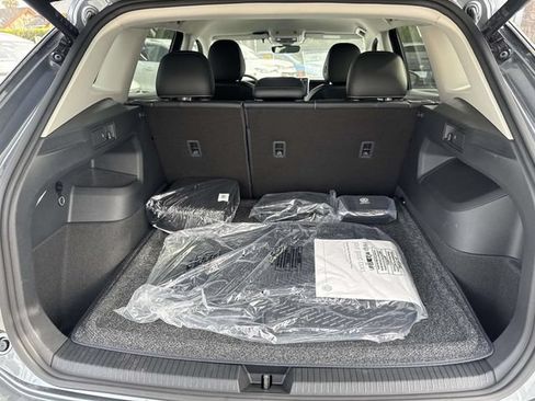 New 2026 Volkswagen Tiguan SE AWD/4WD image 5