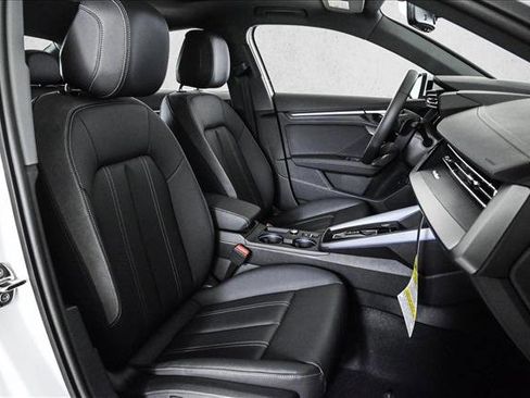 New 2026 Audi A3 2.0T Premium image 21