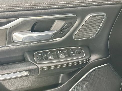 Used 2024 RAM 1500 Laramie AWD/4WD image 24