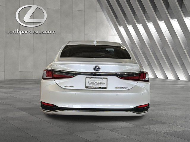 Used 2019 Lexus ES 300h w/ Accessory Package 2 FWD image 28
