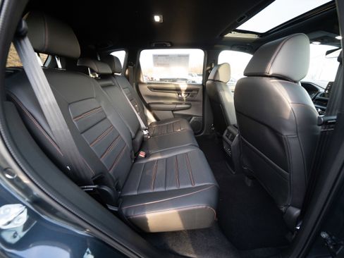 New 2026 Honda CR-V Sport-L image 25
