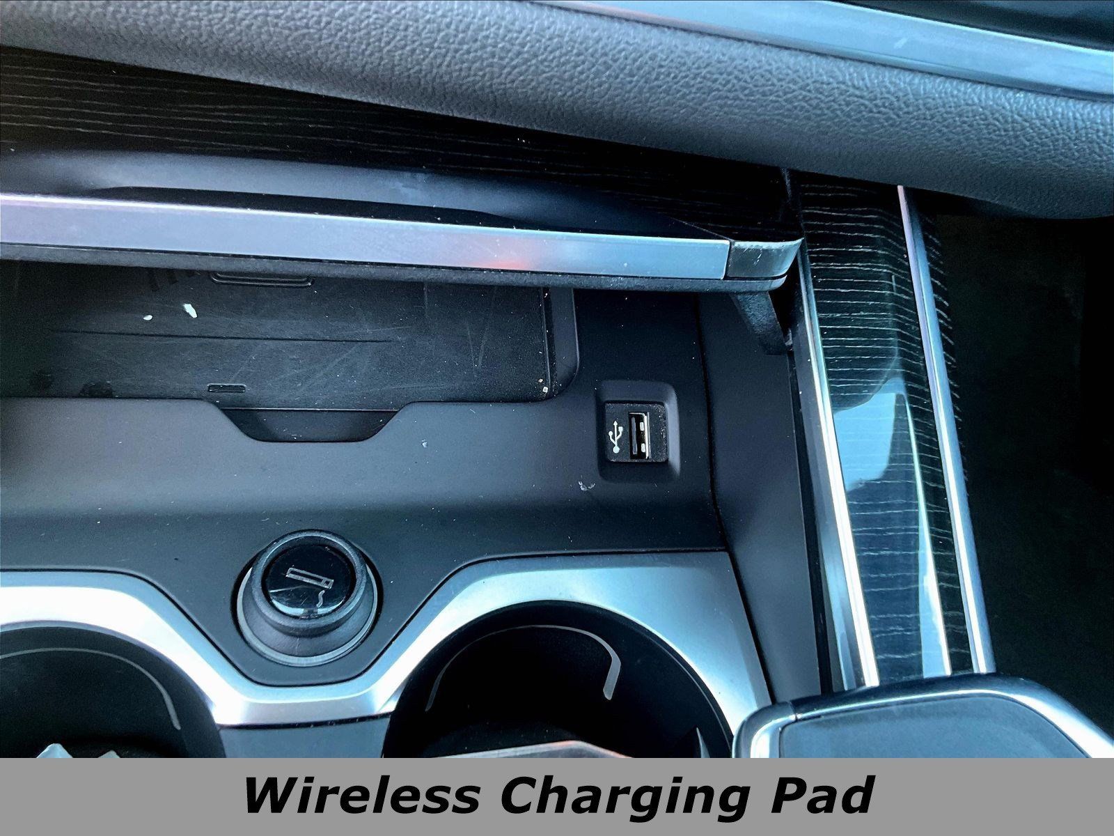 Used 2019 BMW X7 xDrive40i w/ Premium Package AWD/4WD image 16