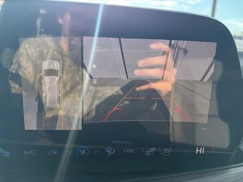 New 2026 Chevrolet Suburban Premier RWD image 23