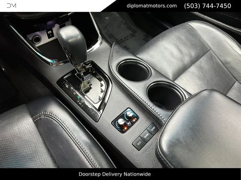 Used 2016 Toyota Avalon Limited w/ Toyota Safety Sense Package image 34
