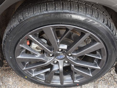 Used 2022 Subaru WRX Premium image 43
