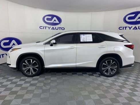 Used 2019 Lexus RX 350L image 6