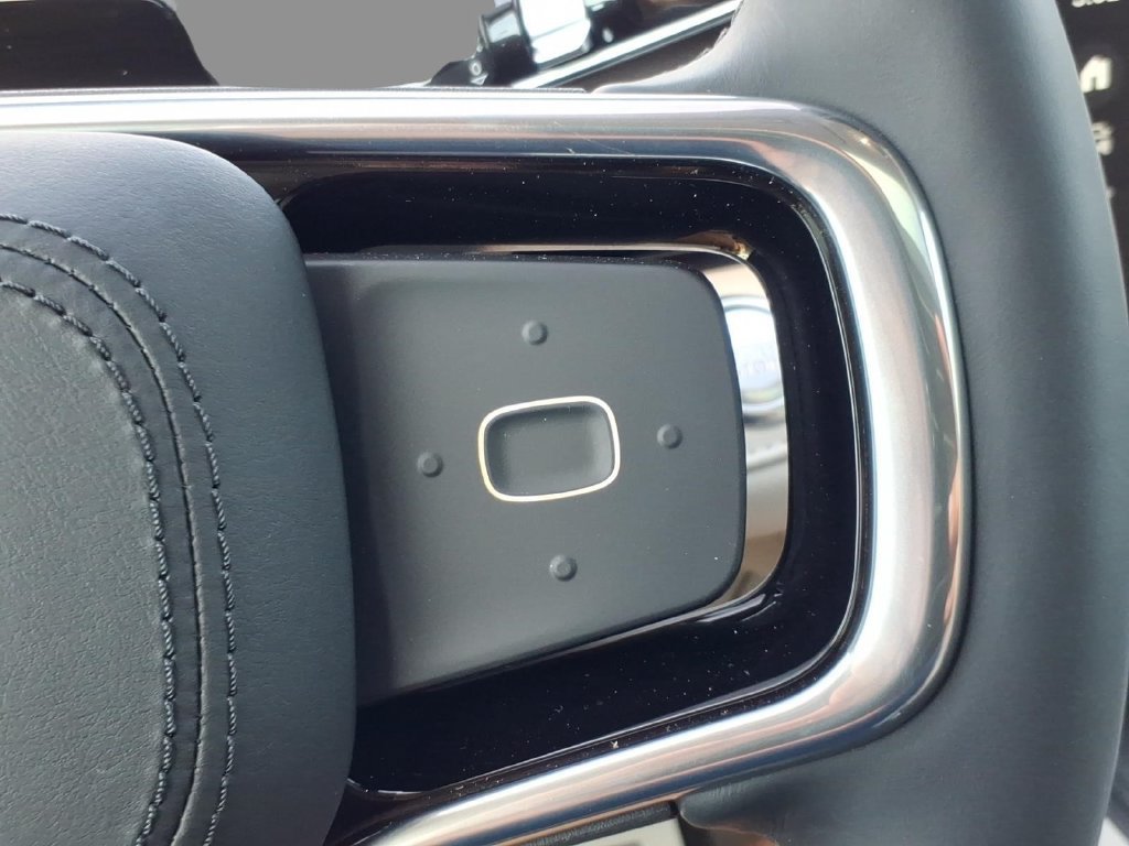 New 2026 Lincoln Nautilus Reserve AWD/4WD image 23