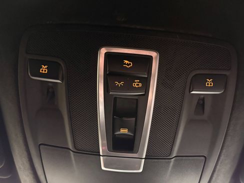 Used 2017 Mercedes-Benz GLE 63 AMG S image 26