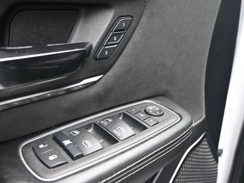 Used 2021 RAM 1500 TRX w/ TRX Level 2 Equipment Group AWD/4WD image 12