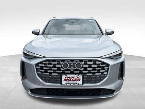 New 2026 Audi Q5 Premium AWD/4WD image 2