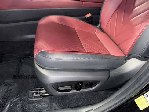 Used 2023 Lexus NX 300h 350h Luxury image 3