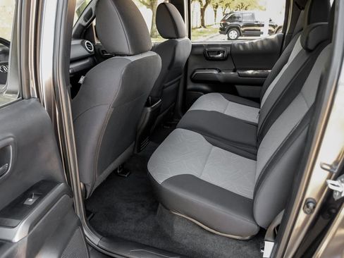 Used 2023 Toyota Tacoma TRD Sport AWD/4WD image 48