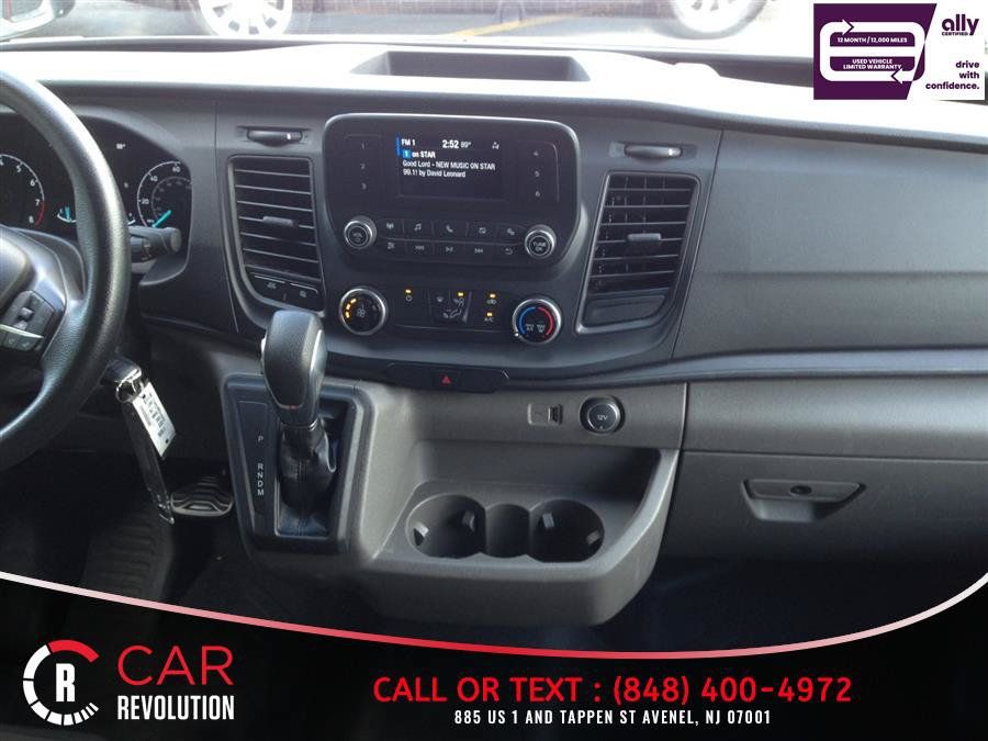 Used 2020 Ford Transit 250 Medium Roof AWD w/ Interior Upgrade Package image 45