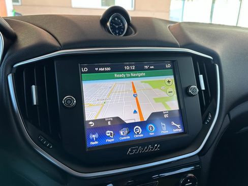 Used 2014 Maserati Ghibli image 19