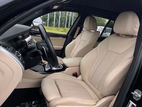 Used 2022 BMW X3 sDrive30i w/ Convenience Package RWD image 13