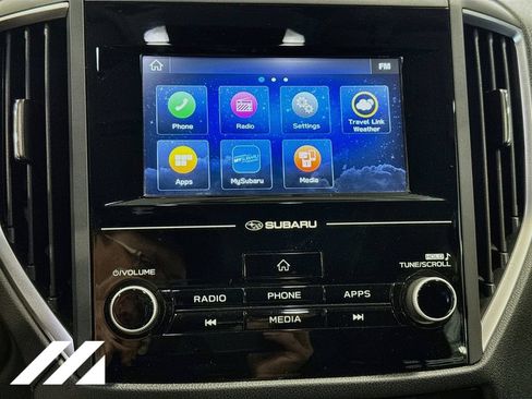 Used 2024 Subaru Forester Premium AWD/4WD image 16