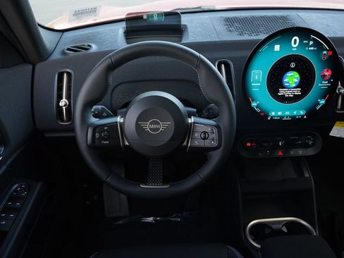 New 2027 MINI Cooper Countryman S AWD/4WD image 9
